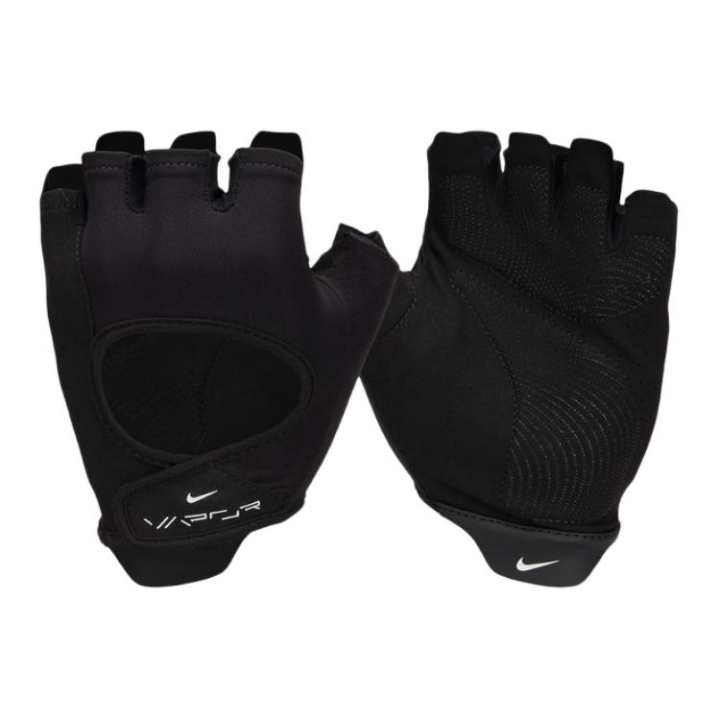 Nike Nike Original Design Fitness Gloves Nylon, Polyurethane, Polyester, Elastane Unisex