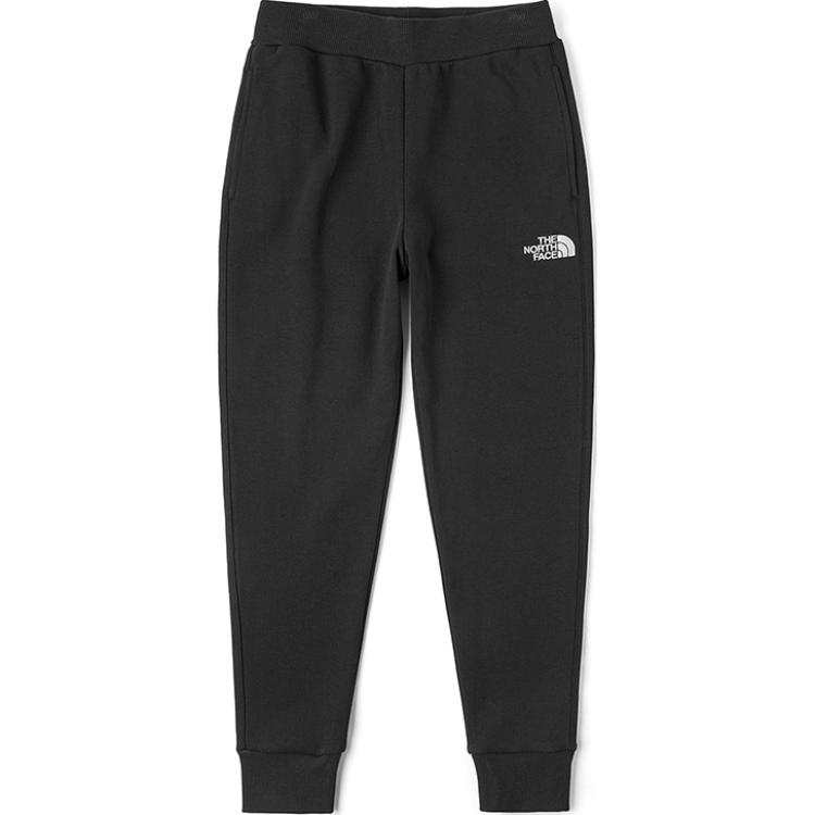 THE NORTH FACE Moderate Full Length Pants All Teenagers Cosmic Black