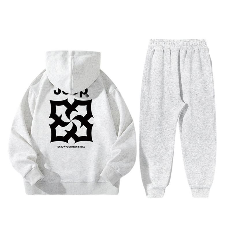 Jeep Casual Sportswear Teenagers