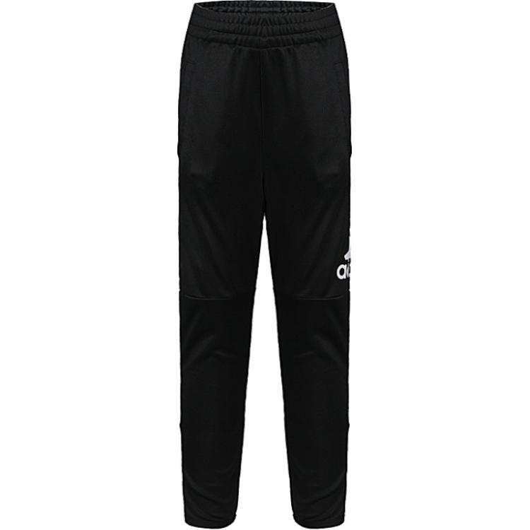Adidas Adidas Kids' Bottom LK FOOTBALL PT Black Children Aged 3 7 Years Old