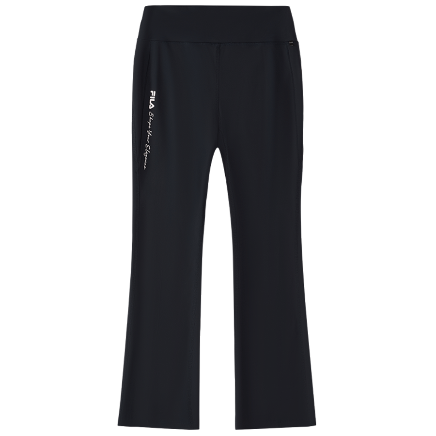 FILA KIDS Full Length Pants Royal Blue Kids'