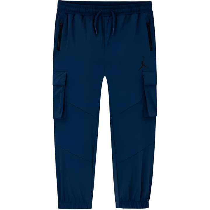 Jordan Jordan Full Length Pants Legion Blue Teenagers