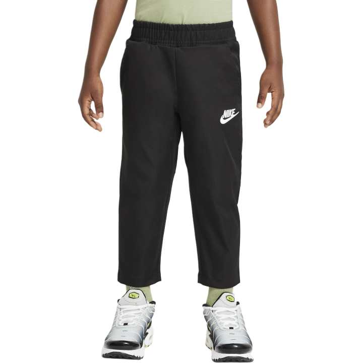 Nike Nike WovenDri Fit Casual Pants Children Aged 3 7 Years Old Black