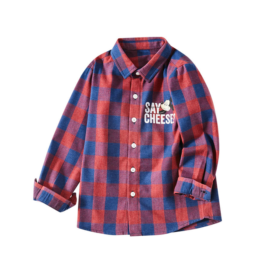 Disney Shirt Children Aged 3 7 Years Old