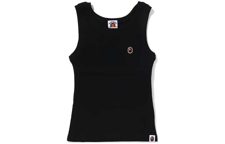 A BATHING APE Kids Tank Tops & Camisoles