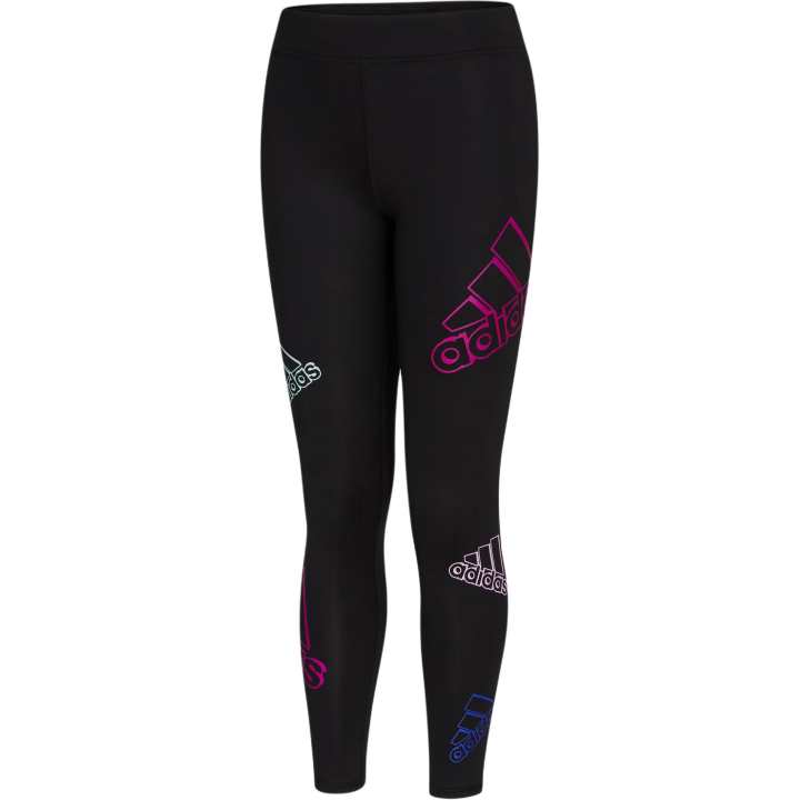 Adidas Adidas Kids Leggings Moderate