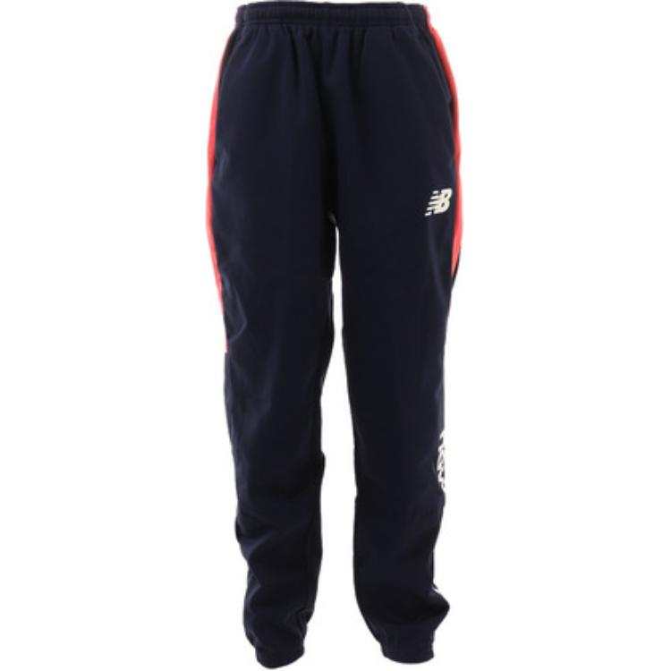 New Balance New Balance Moderate Kids' Sweatpants Kids' Black