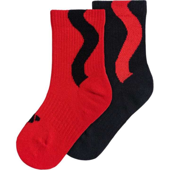 Adidas Adidas Socks 2 Pack Children Aged 3 7 Years Old