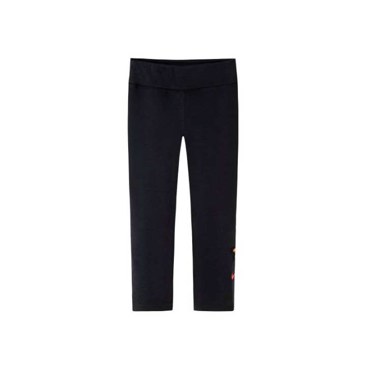Nike Nike Leggings Children Aged 3 7 Years Old Jet Black