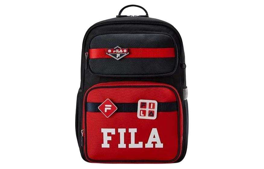 FILA KIDS Nylon Kids Bag Medium Kids' Legend Blue