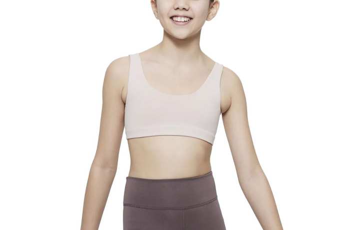 Nike Nike Kids Bandeaus, Bras & Training Bras