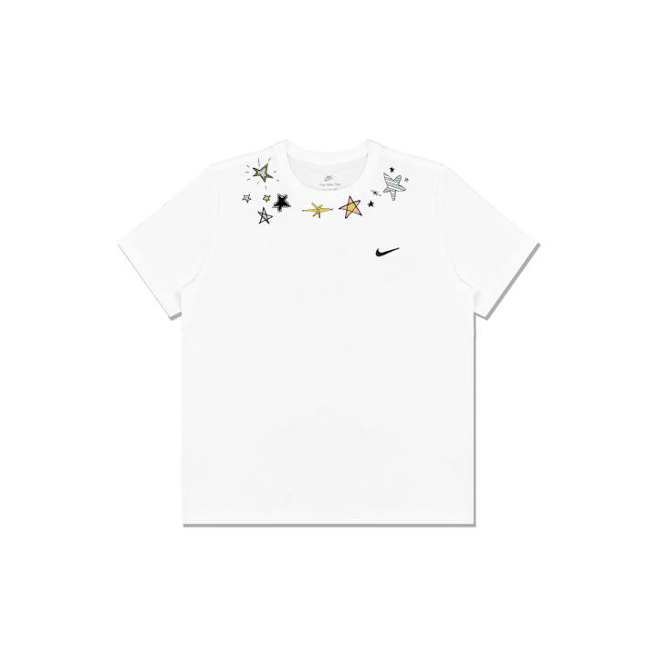 Nike Nike Sportswear T Shirt Men's White