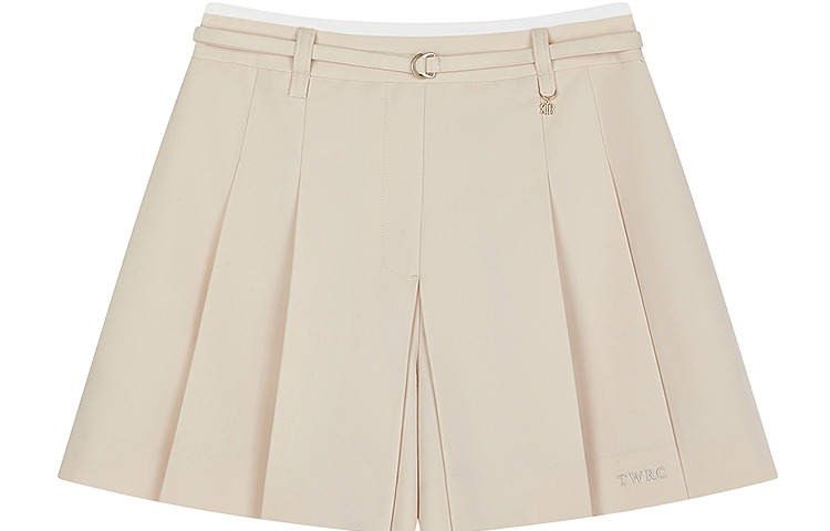 Teenie Weenie Casual Short Skirts Women's