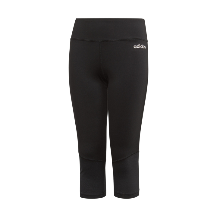 Adidas Adidas Leggings Children Aged 3 7 Years Old Black