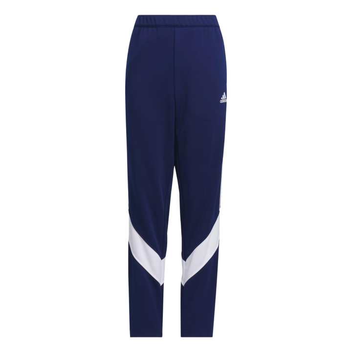 Adidas Adidas Full Length Pants Dark Blue Children Aged 3 7 Years Old