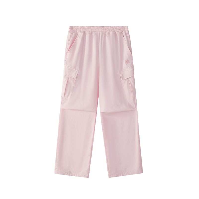 FILA KIDS Full Length Pants Xia Bofen Kids'