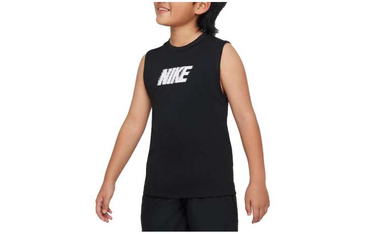 Nike Nike Kids Tank Tops & Camisoles Crew Neck