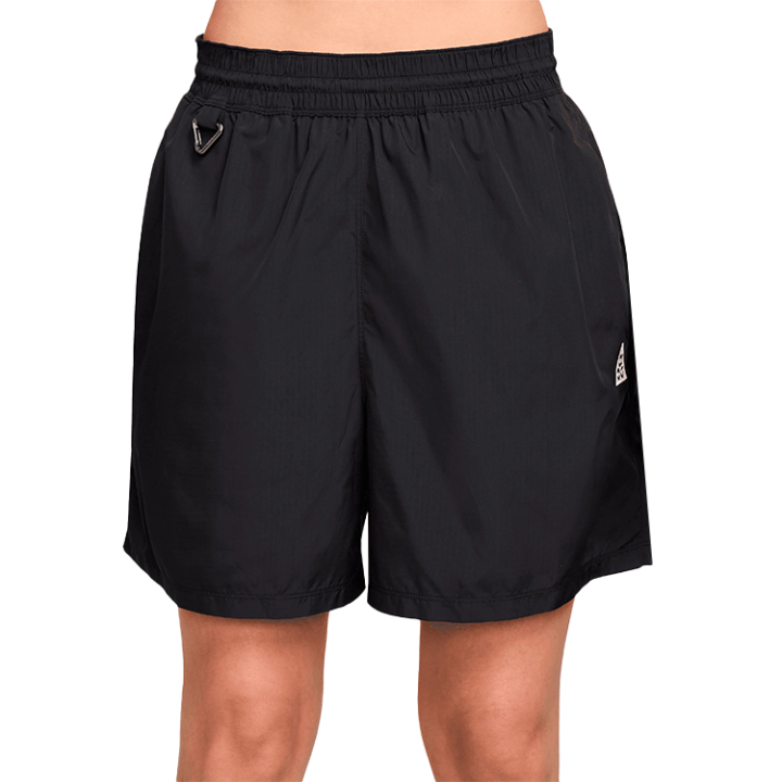 Nike Nike Nike Nike Women's Repel Mid-Rise Ripstop Shorts