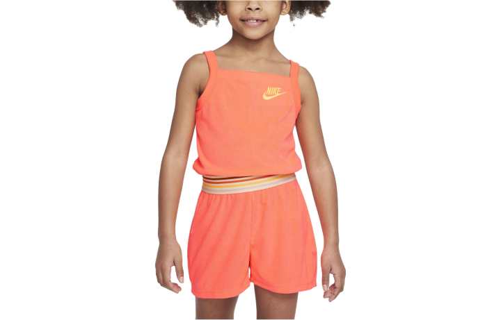 Nike Nike Kids Tank Tops & Camisoles Collarless