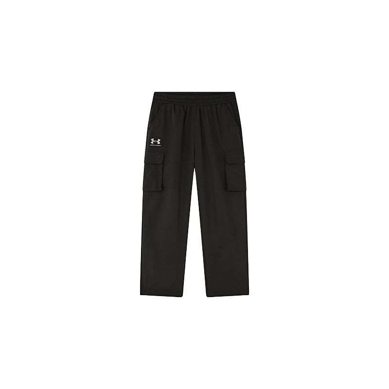 Under Armour Under Armour Pants Black Unisex