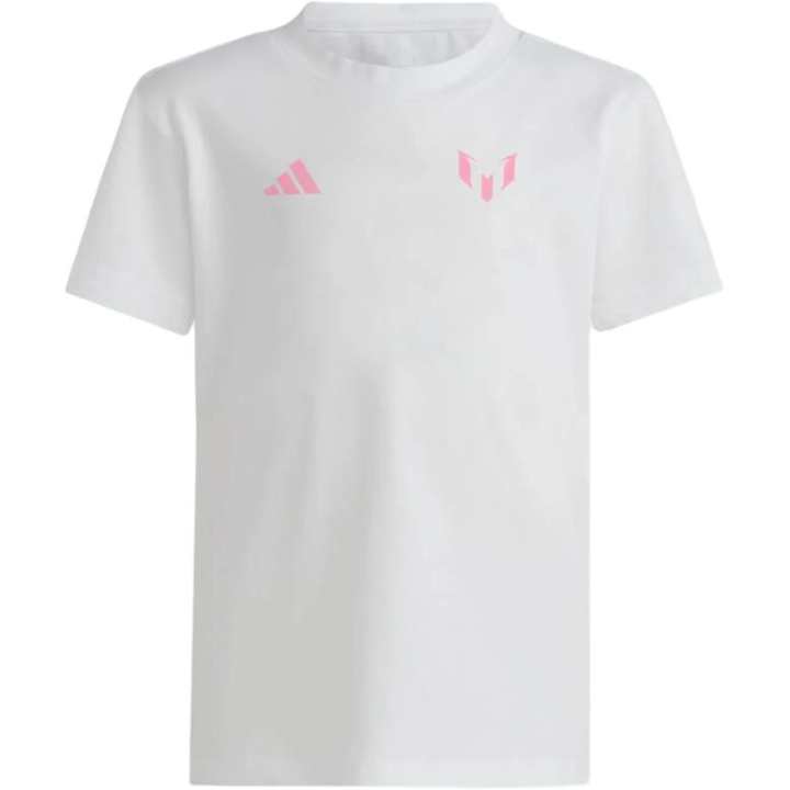 Adidas Adidas Kids T Shirts Crew Neck