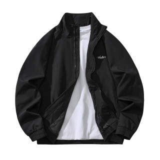 TITH Jackets Unisex Lapel Moderate