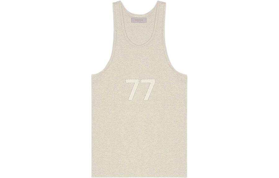 Fear Of God Essentials Kids Tank Tops & Camisoles