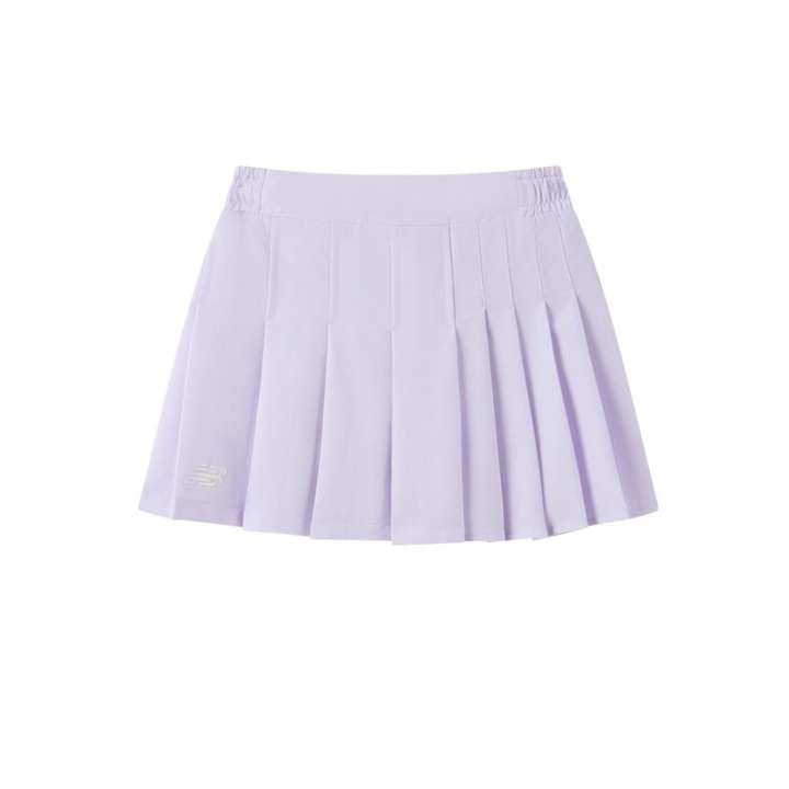 New Balance New Balance Skirt Violet Children Aged 3 7 Years Old