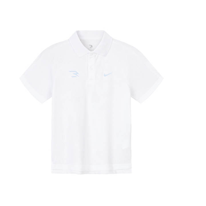 Nike Nike Polo Shirt 3Brand Children Aged 3 7 Years Old