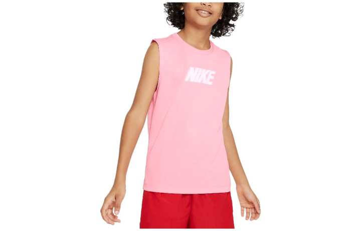 Nike Nike Kids Tank Tops & Camisoles Crew Neck