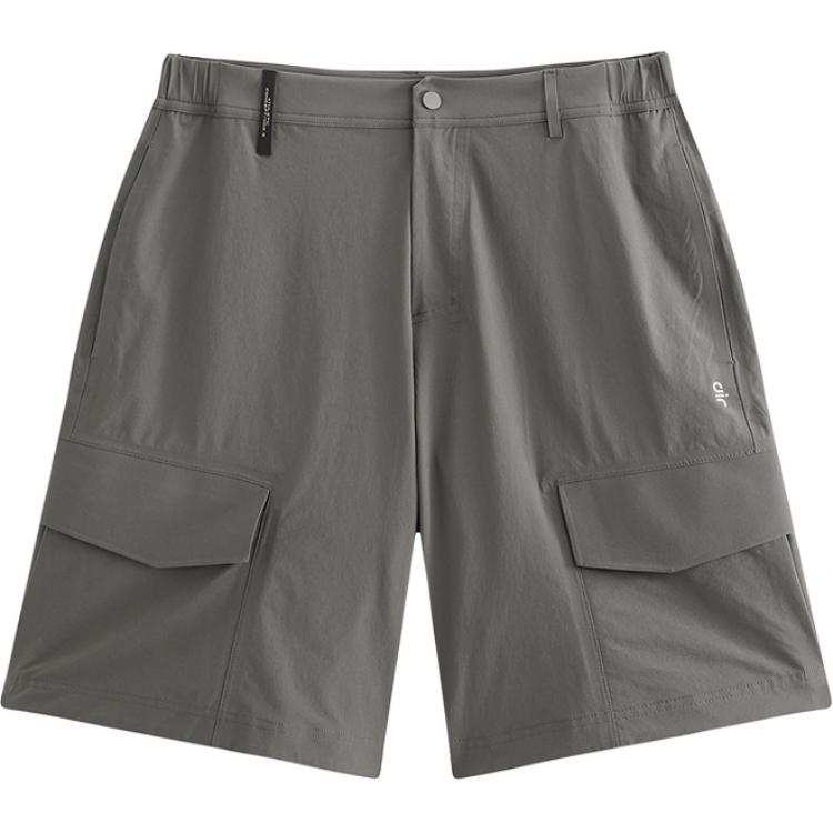 PEACEBIRD MEN Casual Shorts Men's