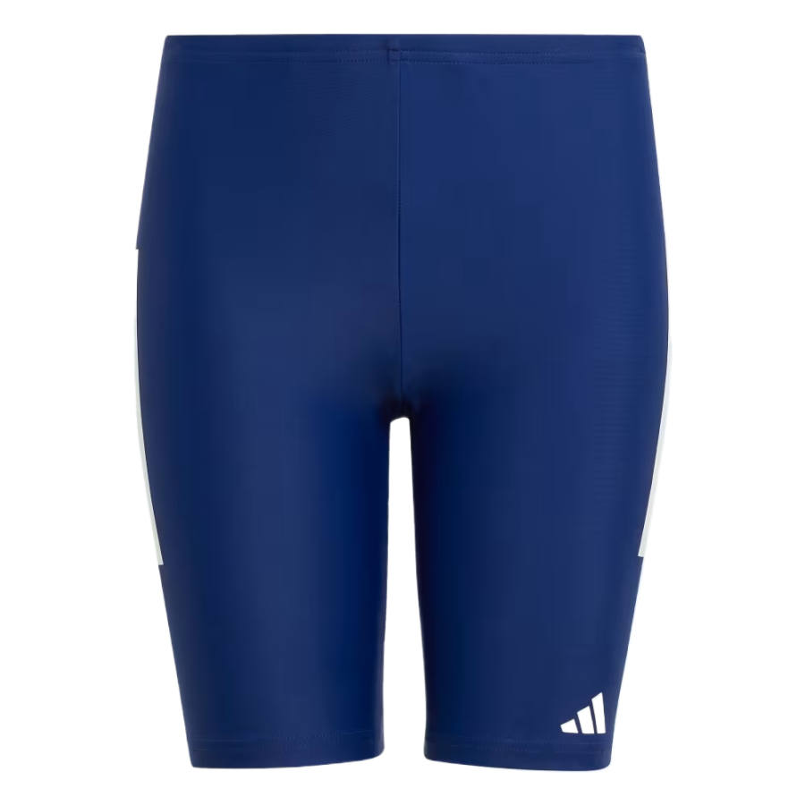 Adidas Adidas Tight Fit Kids' Swimsuit Children Aged 3 7 Years Old Marine Blue