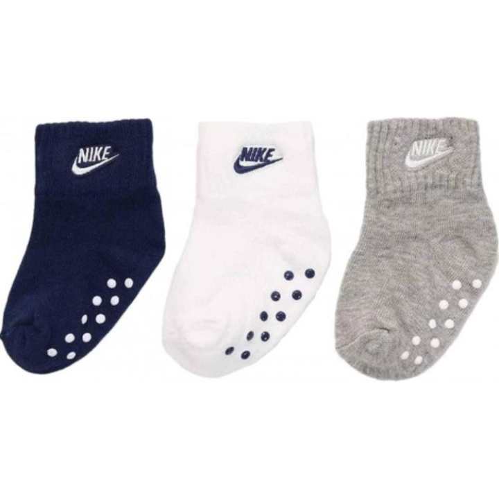 Nike Nike Socks 3 Pack Infant And Toddler