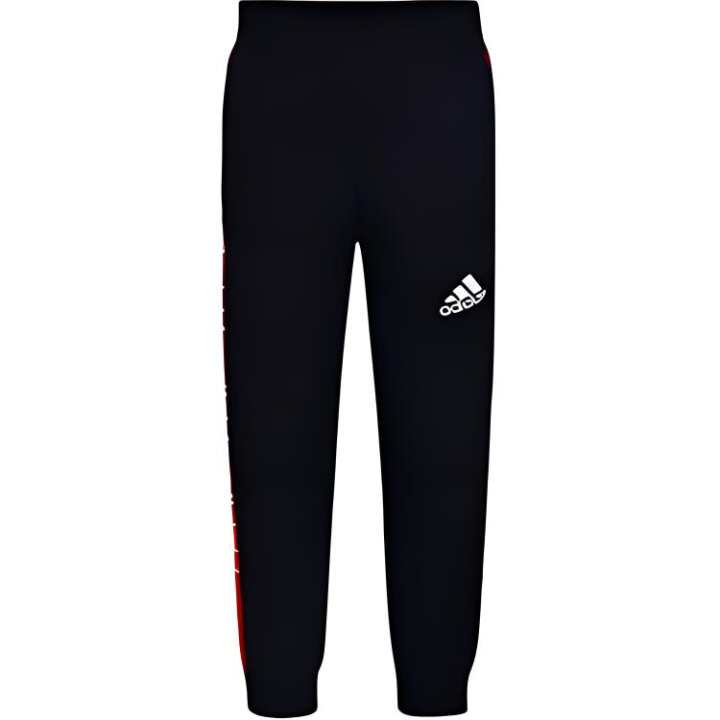 Adidas Adidas Full Length Pants Blue Children Aged 3 7 Years Old