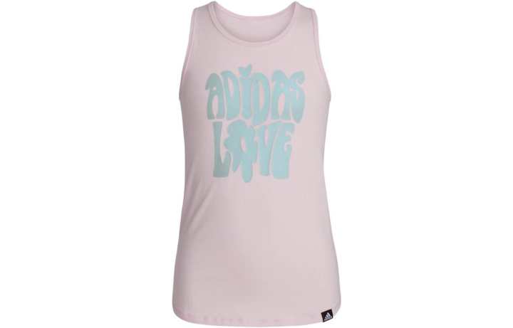 Adidas Adidas Kids Tank Tops & Camisoles Crew Neck