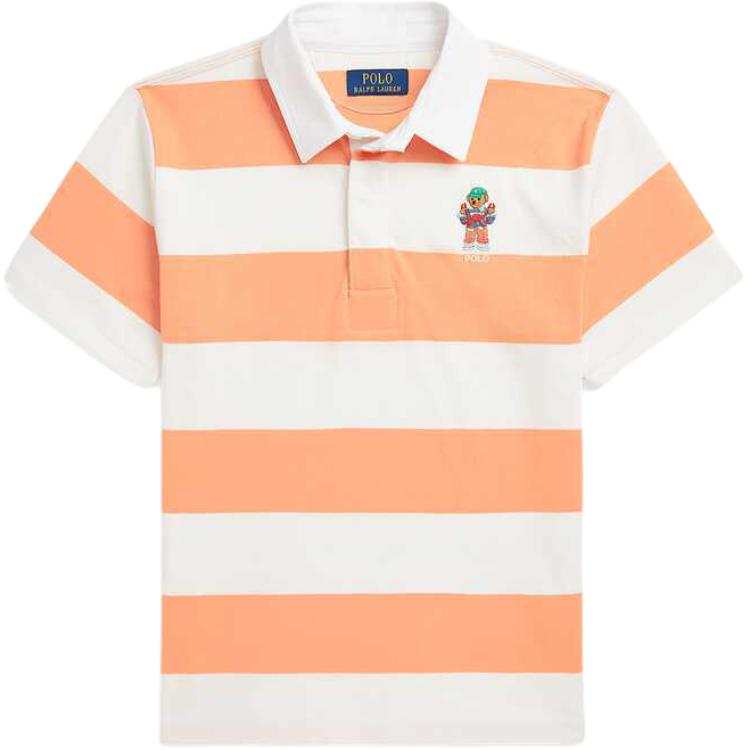 Polo Ralph Lauren Polo Shirt SS25 Multicolor Kids'