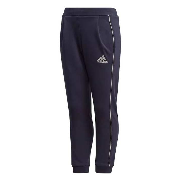 Adidas Adidas Full Length Pants Navy Blue Children Aged 3 7 Years Old