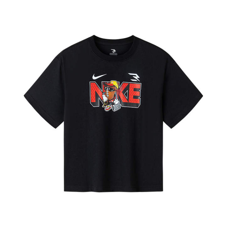 Nike Nike 3Brand T Shirt Children Aged 3 7 Years Old