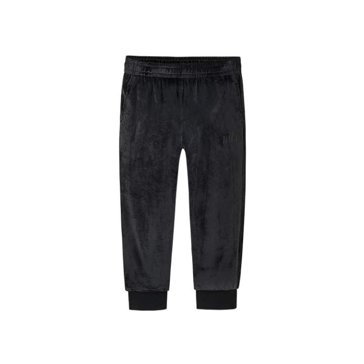 Nike Nike Full Length Pants Jet Black Infant And Toddler