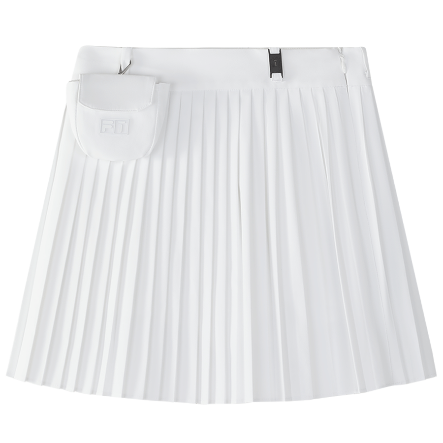 FILA KIDS Skirt Jade White Teenagers