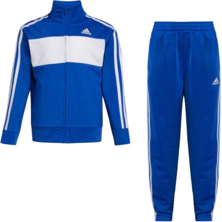 Adidas Adidas Casual Sportswear Blue Kids'