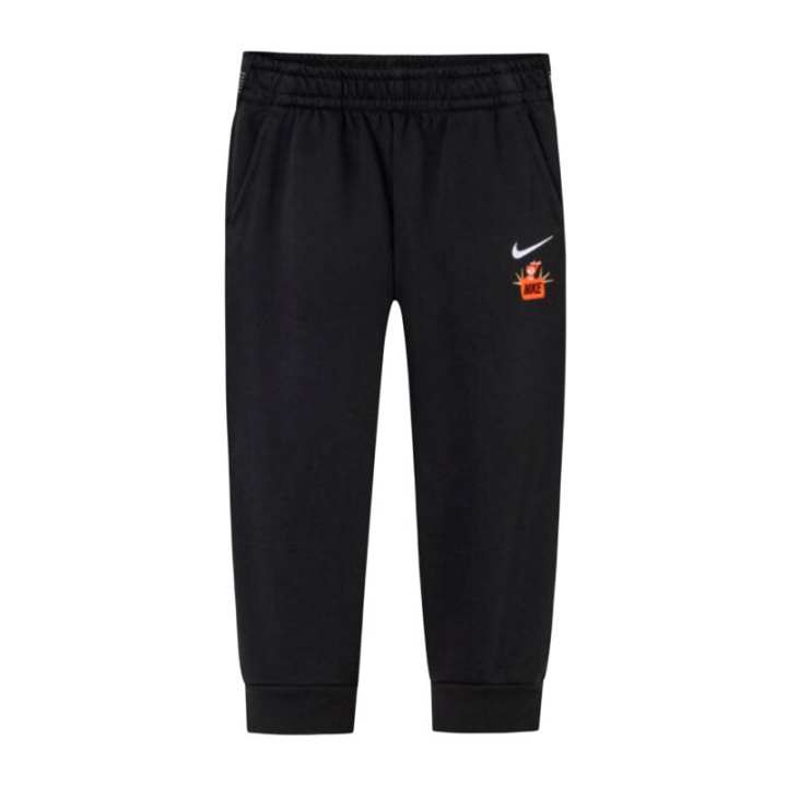 Nike Nike Full Length Pants Jet Black Children Aged 3 7 Years Old