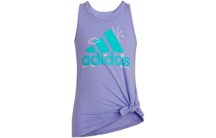 Adidas Adidas Kids Tank Tops & Camisoles