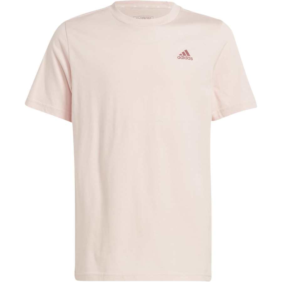 Adidas Adidas Grade School T Shirts Crew Neck Moderate
