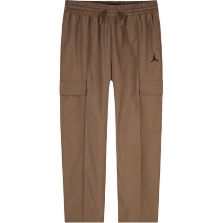 Jordan Jordan Full Length Pants Ancient Brown Teenagers