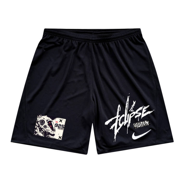 Nike Nike Dri Fit Sports Shorts Unisex Black