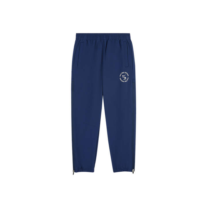 Nike Nike Full Length Pants 3Brand Indigo Children Aged 3 7 Years Old