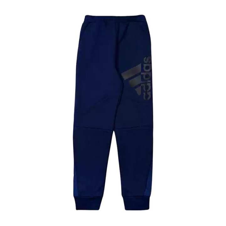 Adidas Adidas Sweatpants Teenagers Dark Blue