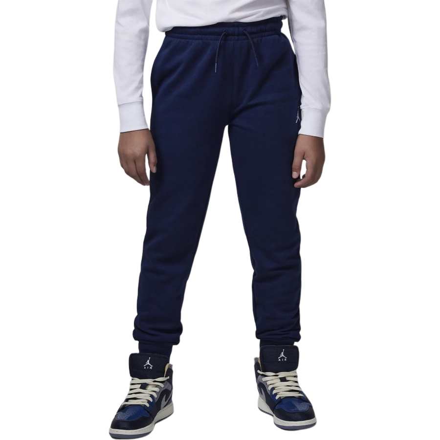 Jordan Jordan Casual Pants Teenagers Marine Blue