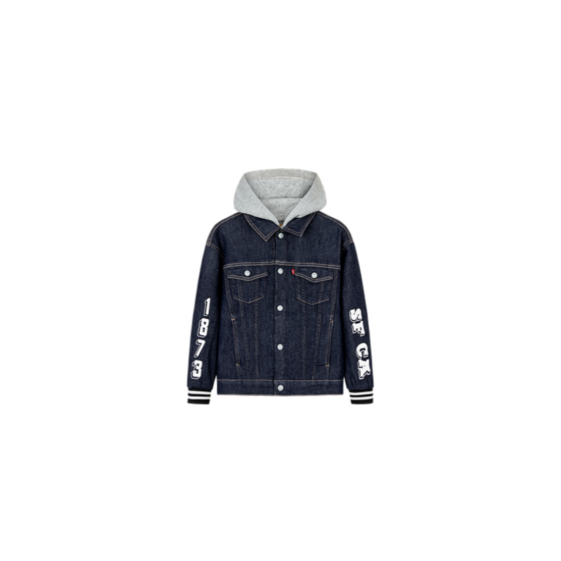Levis Levis Top Children Aged 3 7 Years Old